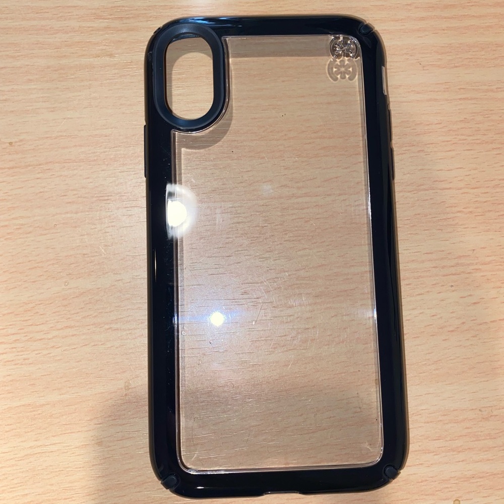Speck case